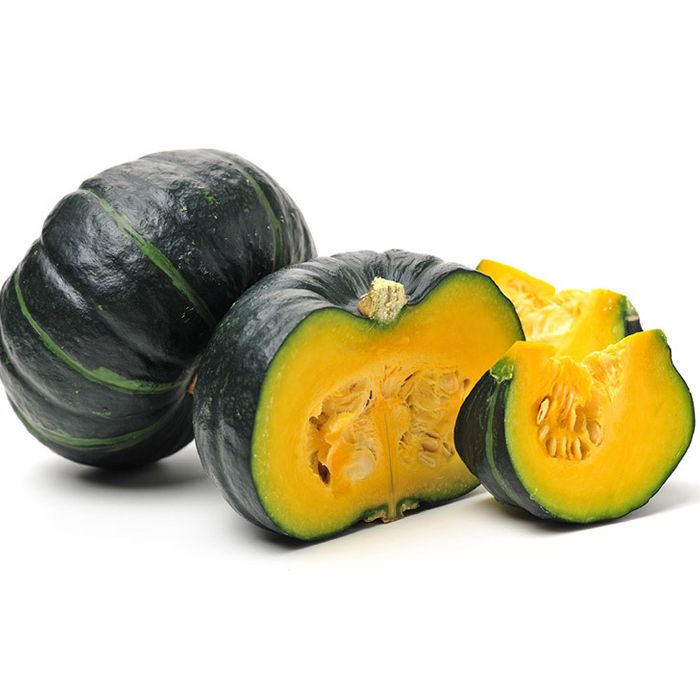 제주직송 영양만점 미니 밤단호박 2kg,5kg,8kg(사이즈 선택)