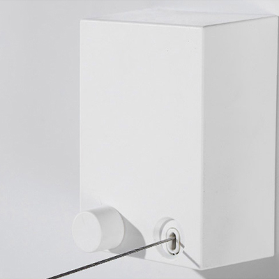 와이어 빨래 건조대