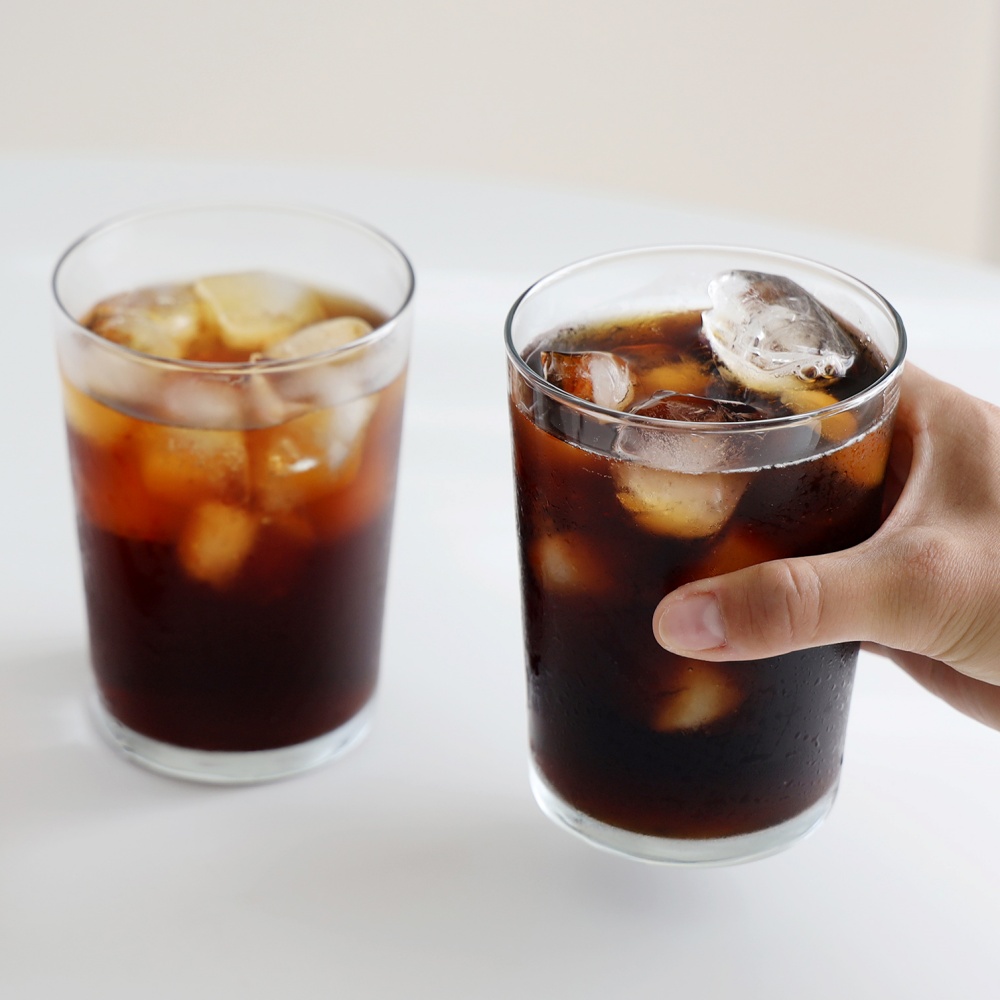 오땡스 유기농 콜드브루 커피 원액 1,000ml