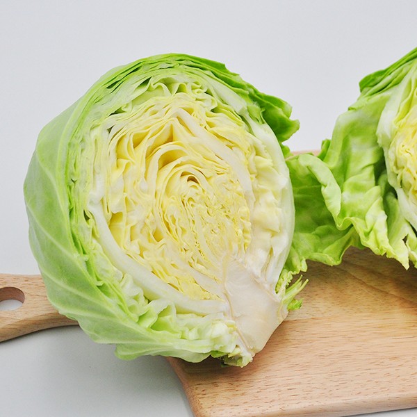 하늘과땅 국내산 유기농 방울 미니양배추 3kg