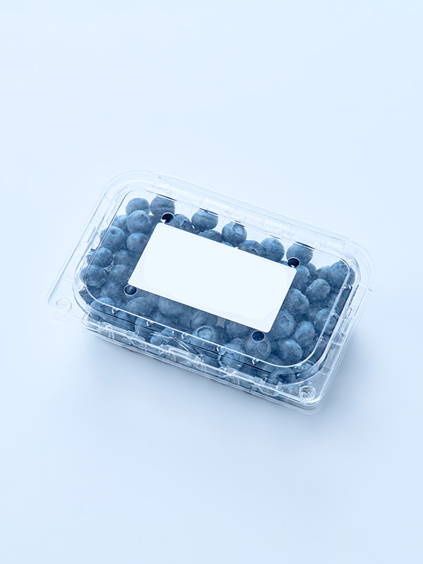 무농약 블루베리(특/200g)