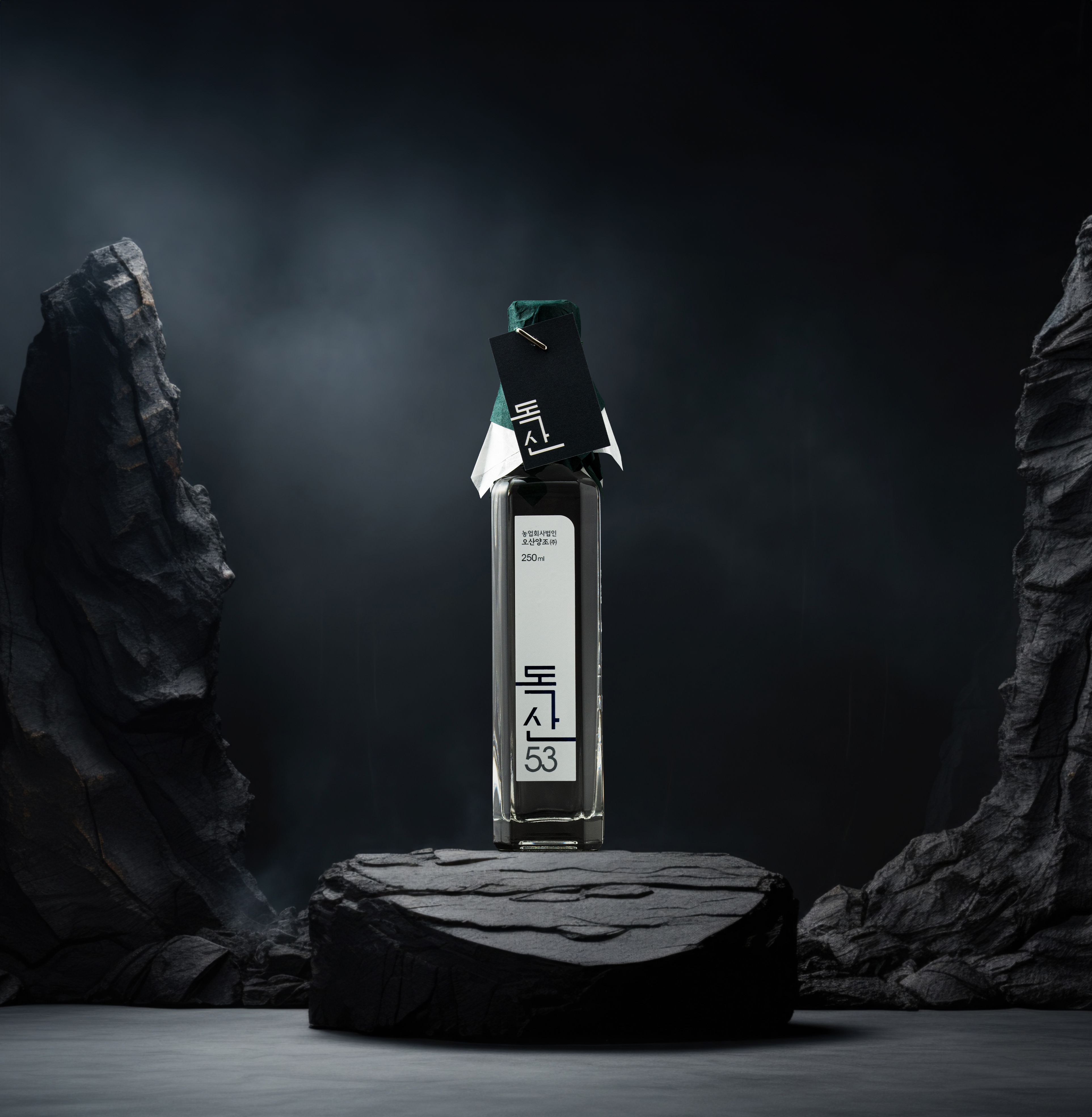 [증류주] 독산53 250ml 