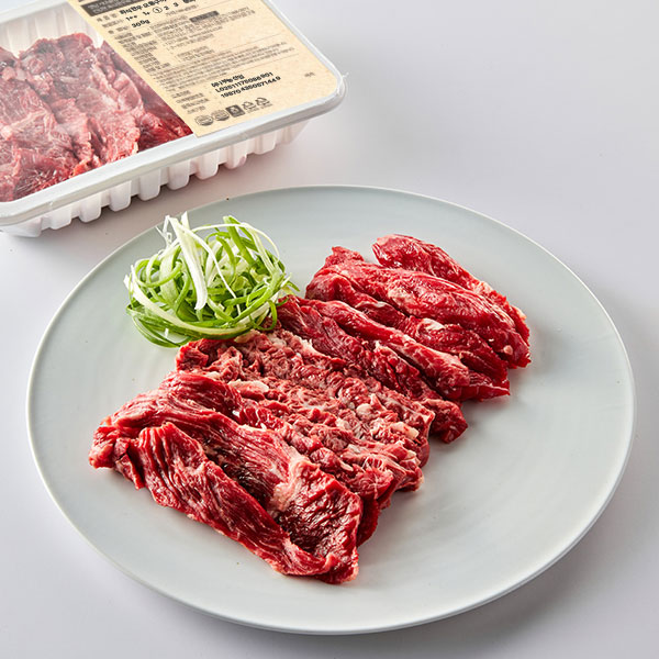 1등급이상 화식한우 모둠구이(300g)
