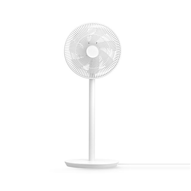 루메나 FAN PLUG 스탠드형 유선 선풍기 대표이미지 섬네일