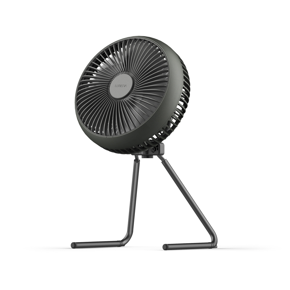 루메나 FAN BOOST 무선 써큘레이터 선풍기