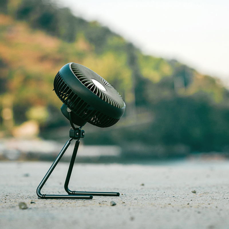 루메나 FAN BOOST 무선 써큘레이터 선풍기