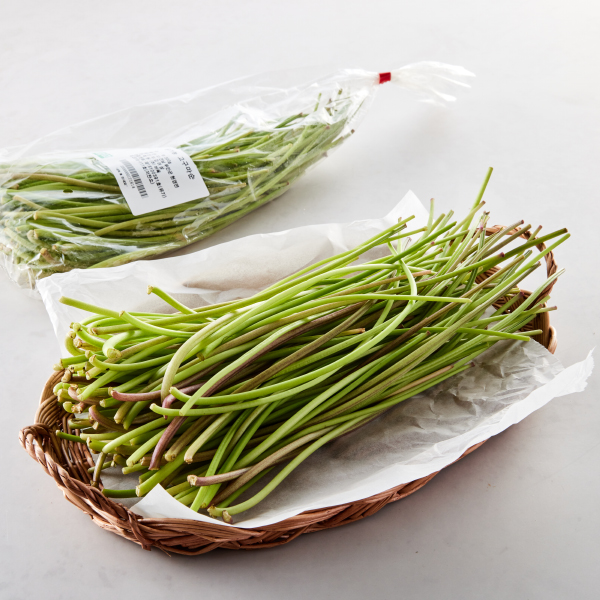 유기농 고구마순(300g)