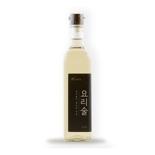 요리술 420ml