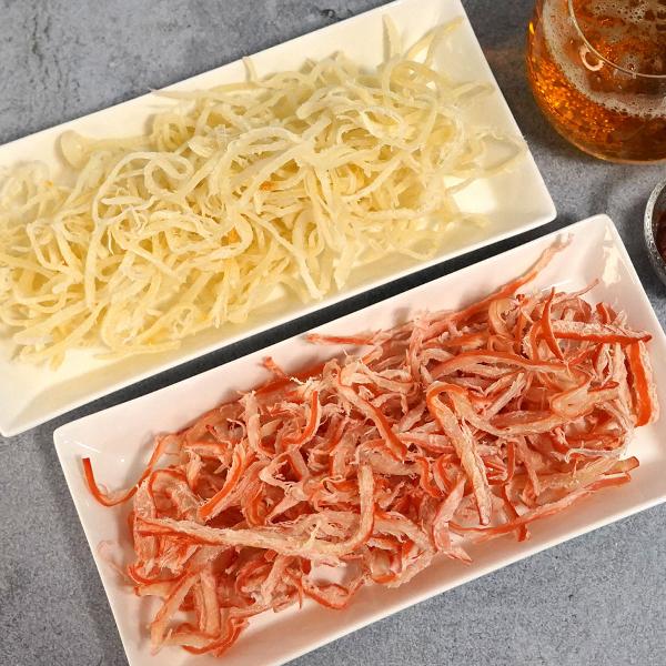맛있는 버터오징어 230g 방앗간아이 건어물 간식 술안주 오징어구이