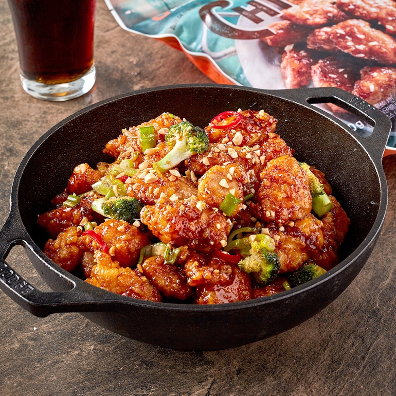 오프라이스 애슐리 통살치킨 (700G)