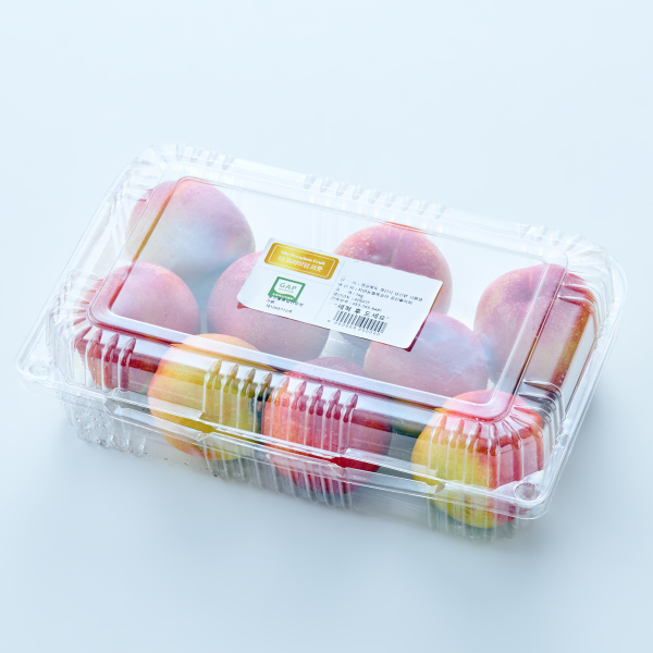 저탄소 옐로드림 천도복숭아(1kg)