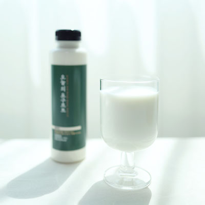 목장에서 온 신선함, 오늘의 요구르트 플레인 450ml 대표이미지 섬네일