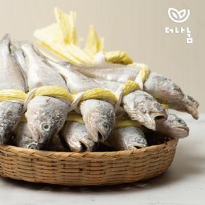 영광법성포 진공굴비 1.2kg (60g x 20미) 대표이미지 섬네일