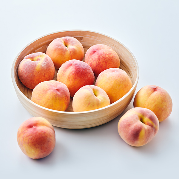 GAP 황도 복숭아(왕특/4kg)
