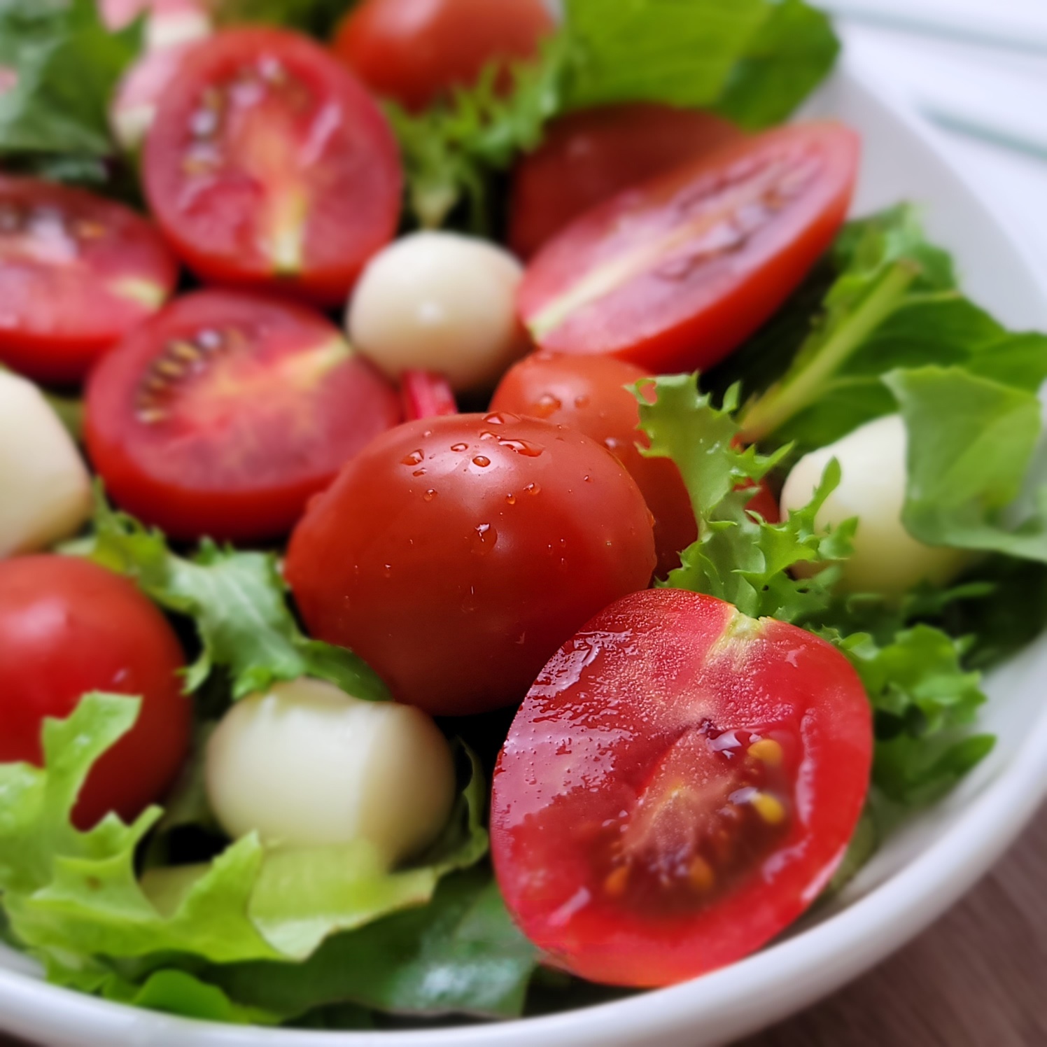 [건달마토] 건강하고 달콤한 스테비아방울토마토 1kg/2kg