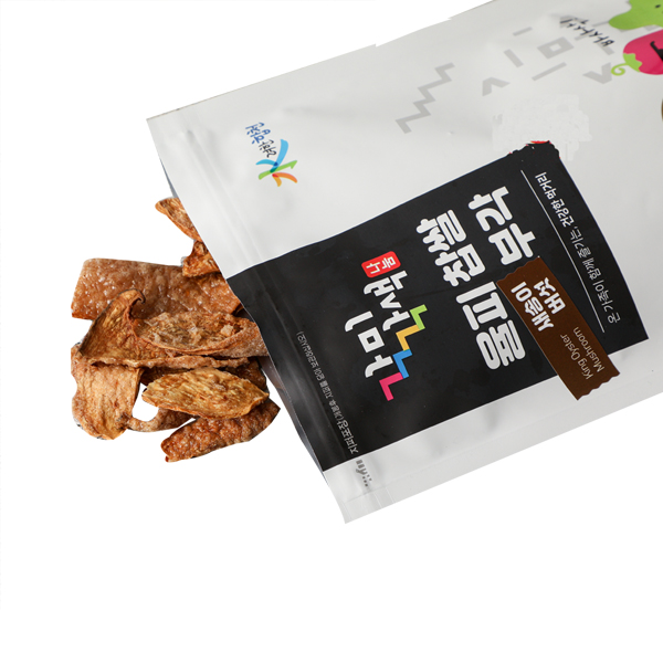 각미각색 율피 찹쌀부각 5종