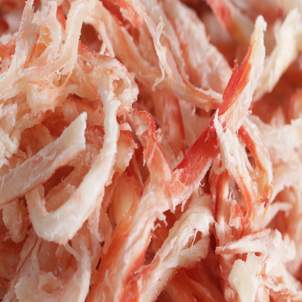 건건당 발그레한 홍진미채 (300g/500g/1kg)