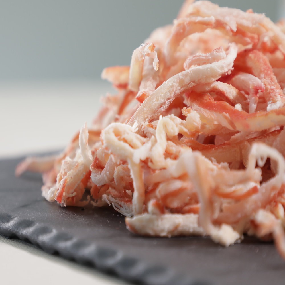 건건당 발그레한 홍진미채 (300g/500g/1kg)