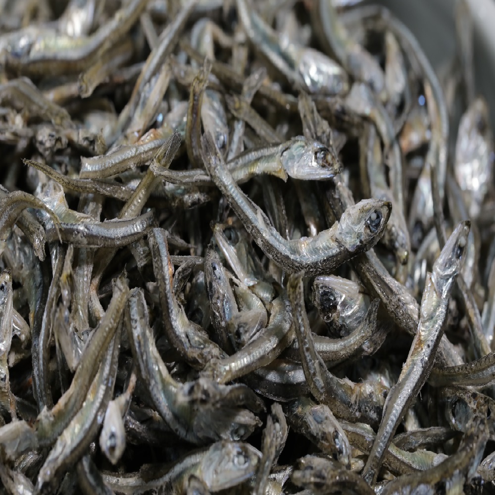 건건당 은빛품은 가이리멸치 (300g/700g/1.5kg)