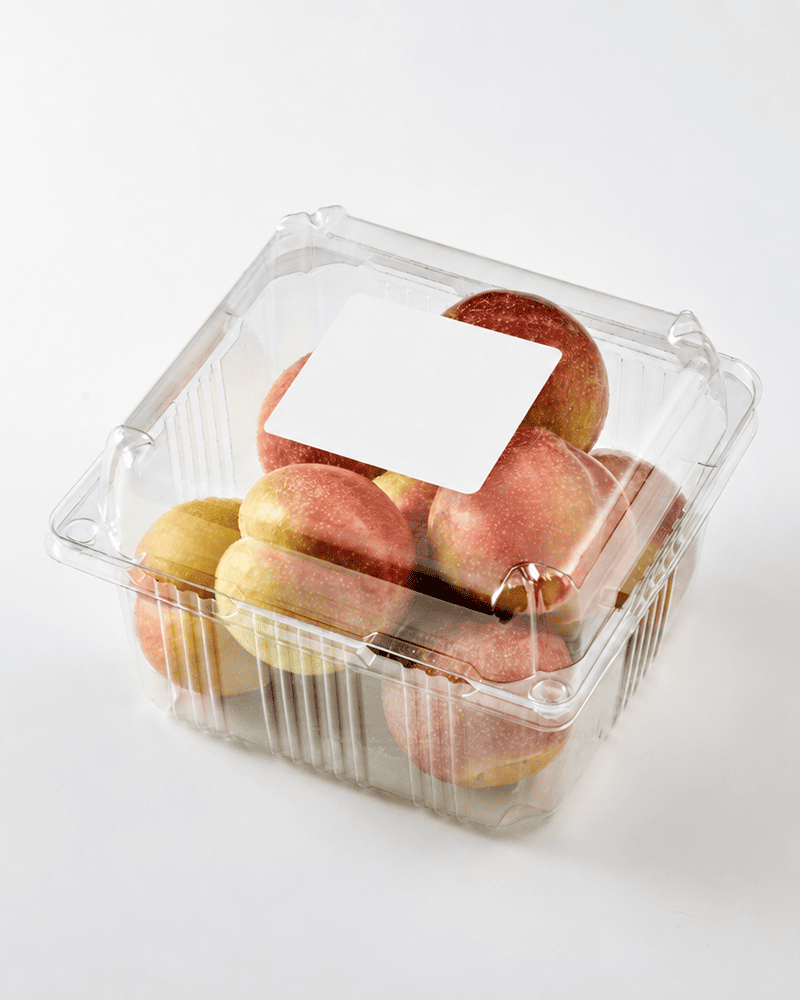 국산 후무사 자두 800g