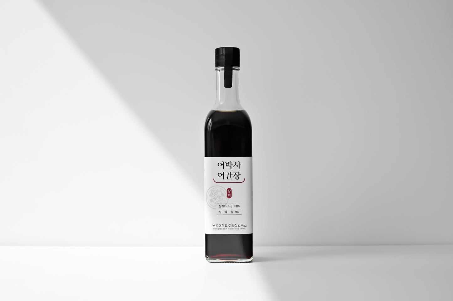 어박사 참치어간장