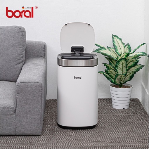 보랄 스마트 센서 휴지통(20L) BR-SB20L