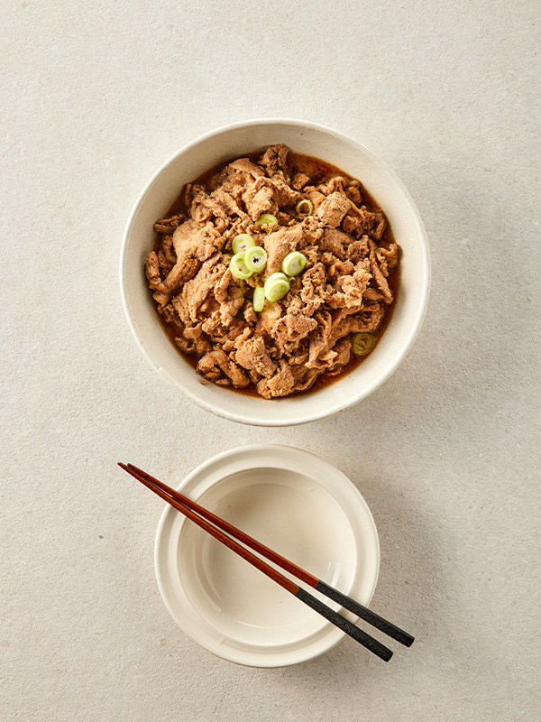 한돈 성북동식 돼지불백(냉장/650g)