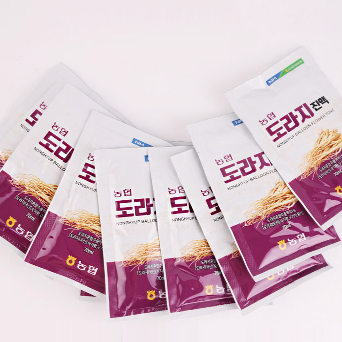 충북인삼농협 도라지진액 30포 2박스(총 60포)