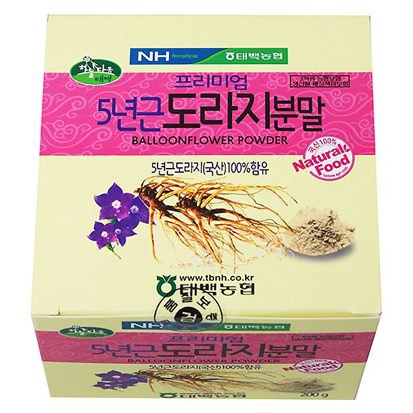 [태백농협] 6년근 홍삼진액/도라지배즙/도라지청/석류즙 외 19종