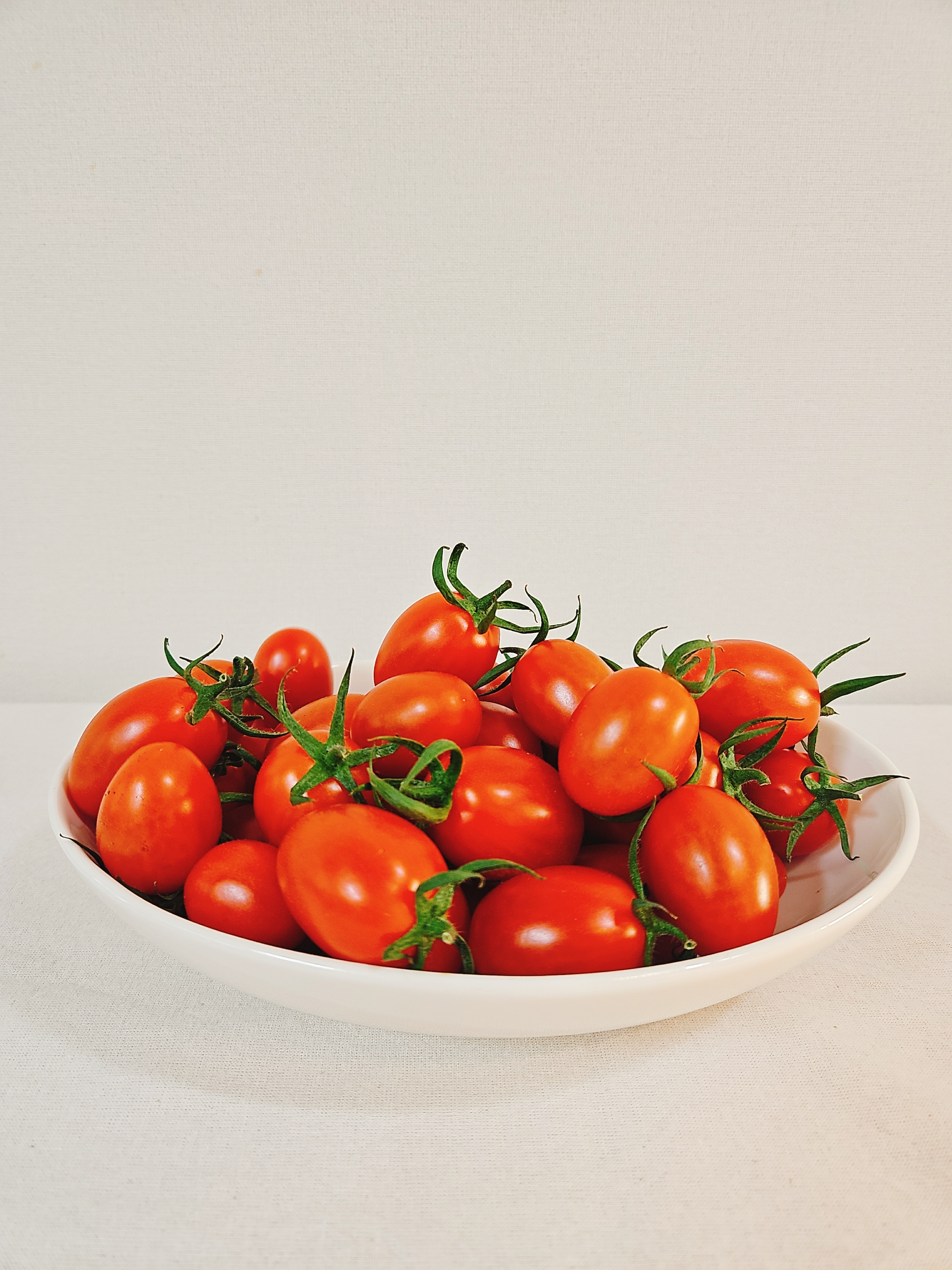 [전라신선] 전라도 농가에서 재배한 싱싱한 GAP 대추방울토마토2kg(1-2번과)