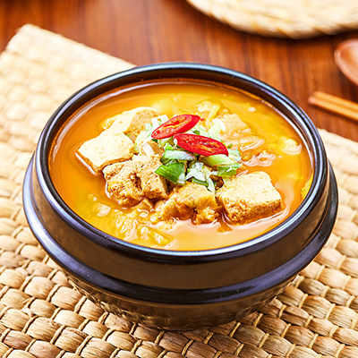 집국백서 청국장 500g