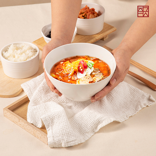 집국백서 김치찌개 500g