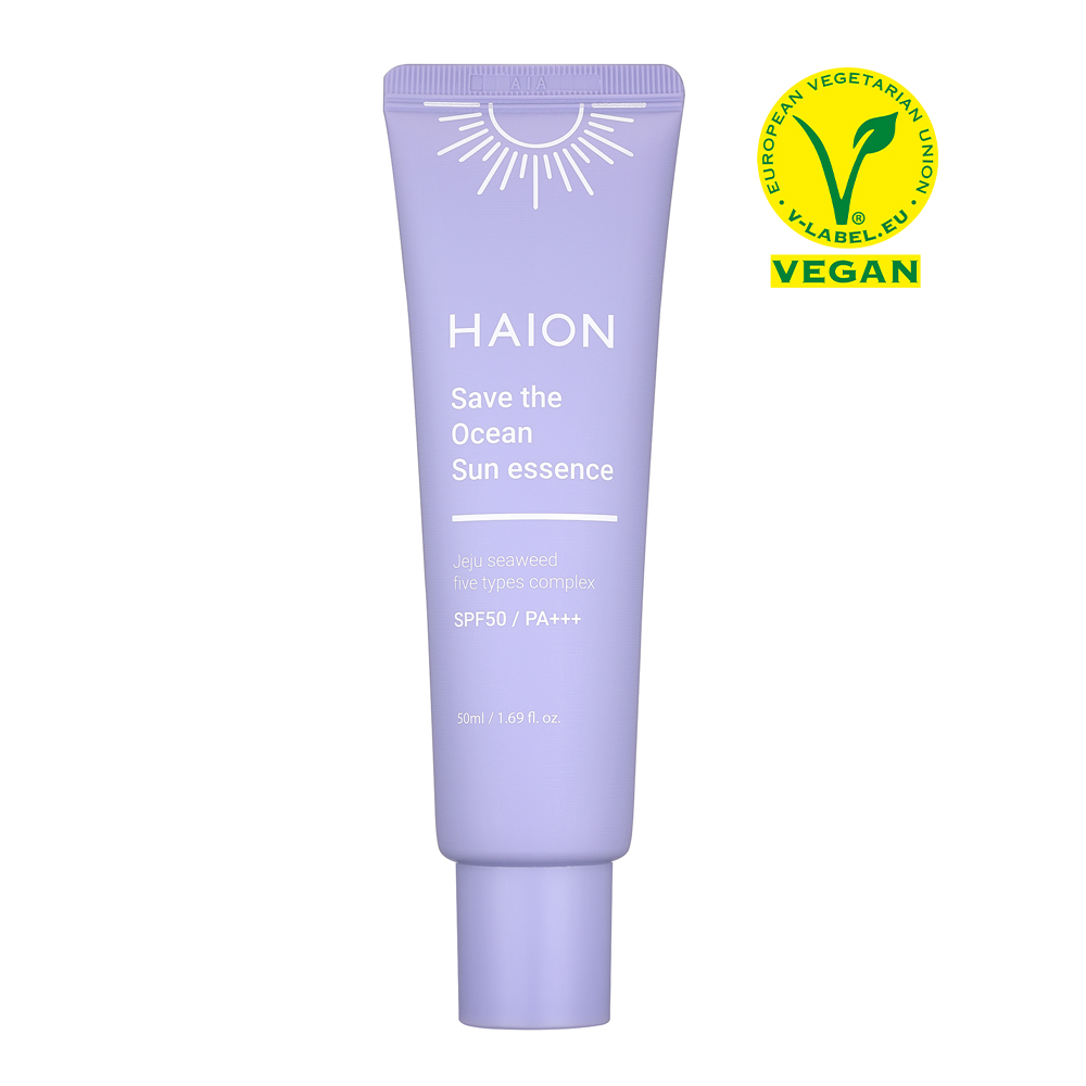 [하이온] 세이브 디 오션 선 에센스 50ml* 2개