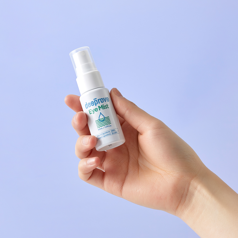 [딥프루브] 아이미스트 30ml* 2개
