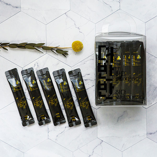 벌꿀 허니스틱 (10g×30포)