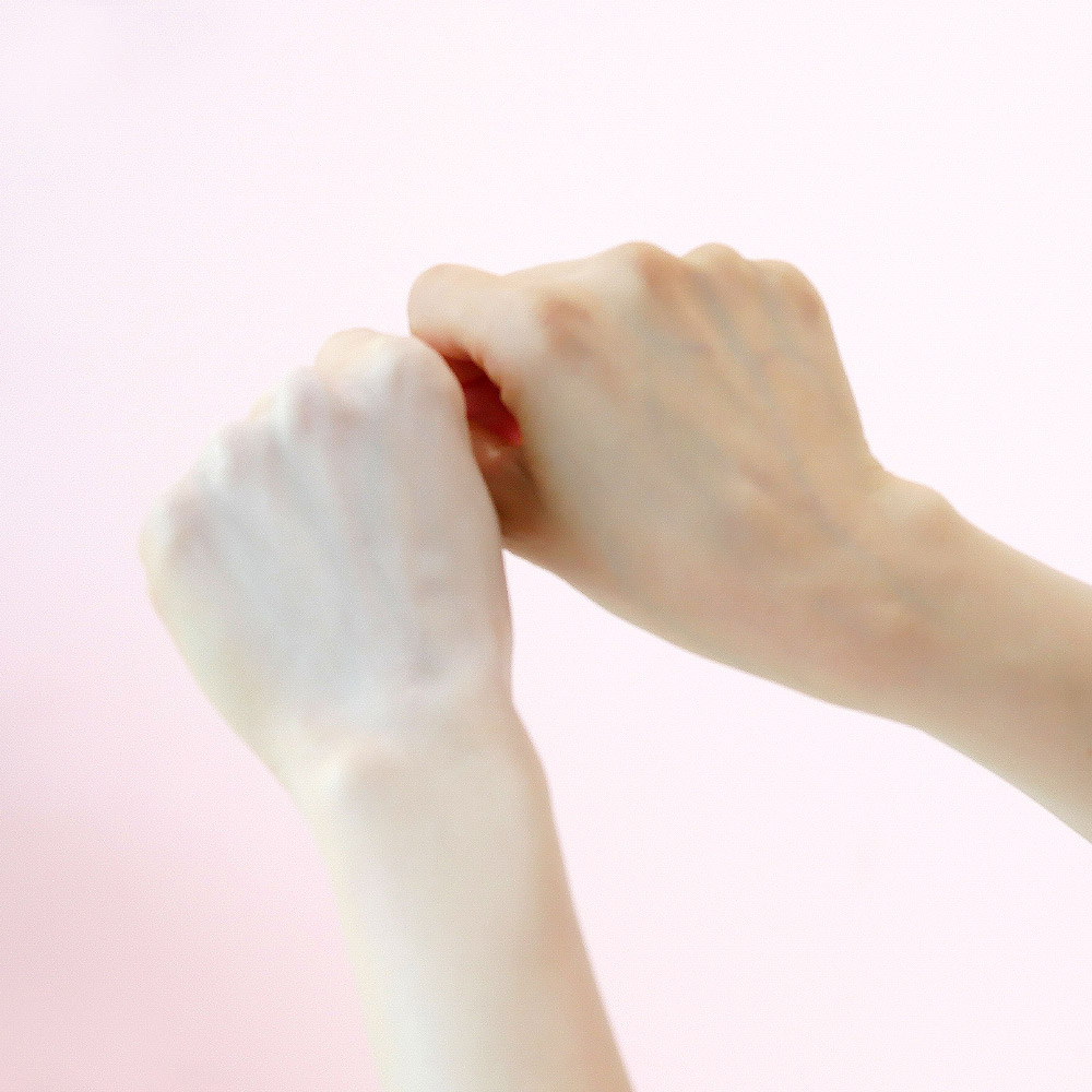 1+1 넬라 하얀눈 광채발효 톤업 선크림50g