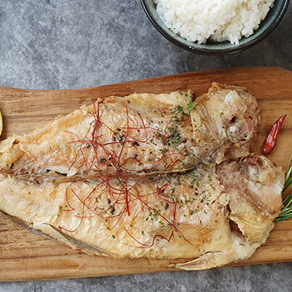 한올레 옥돔자반 4마리 (마리당 200g~250g)