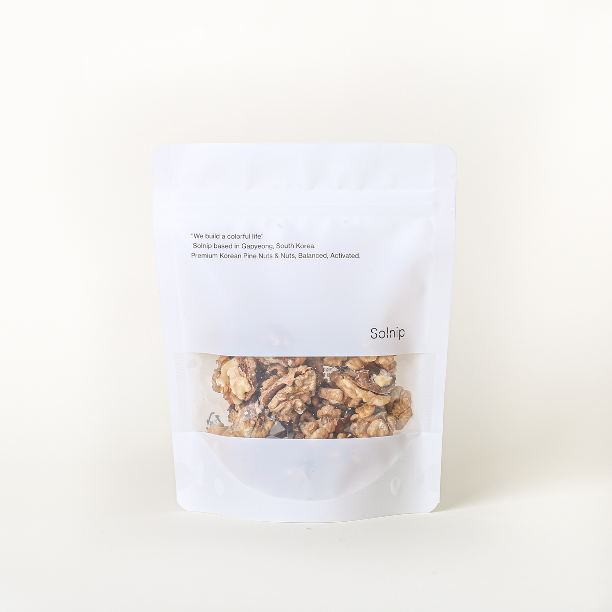 [충북 영동] 국산 호두 80g