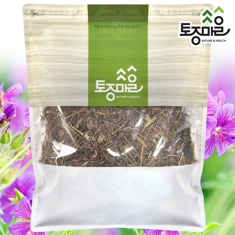 [토종마을]국산 현지초(이질풀) 300g