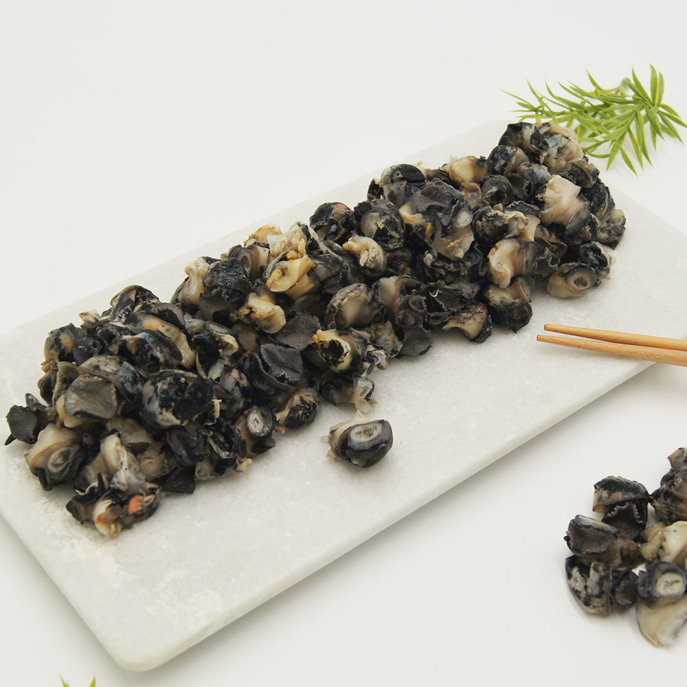 국내산 황토 참우렁이 1팩당 140g 1팩/4팩