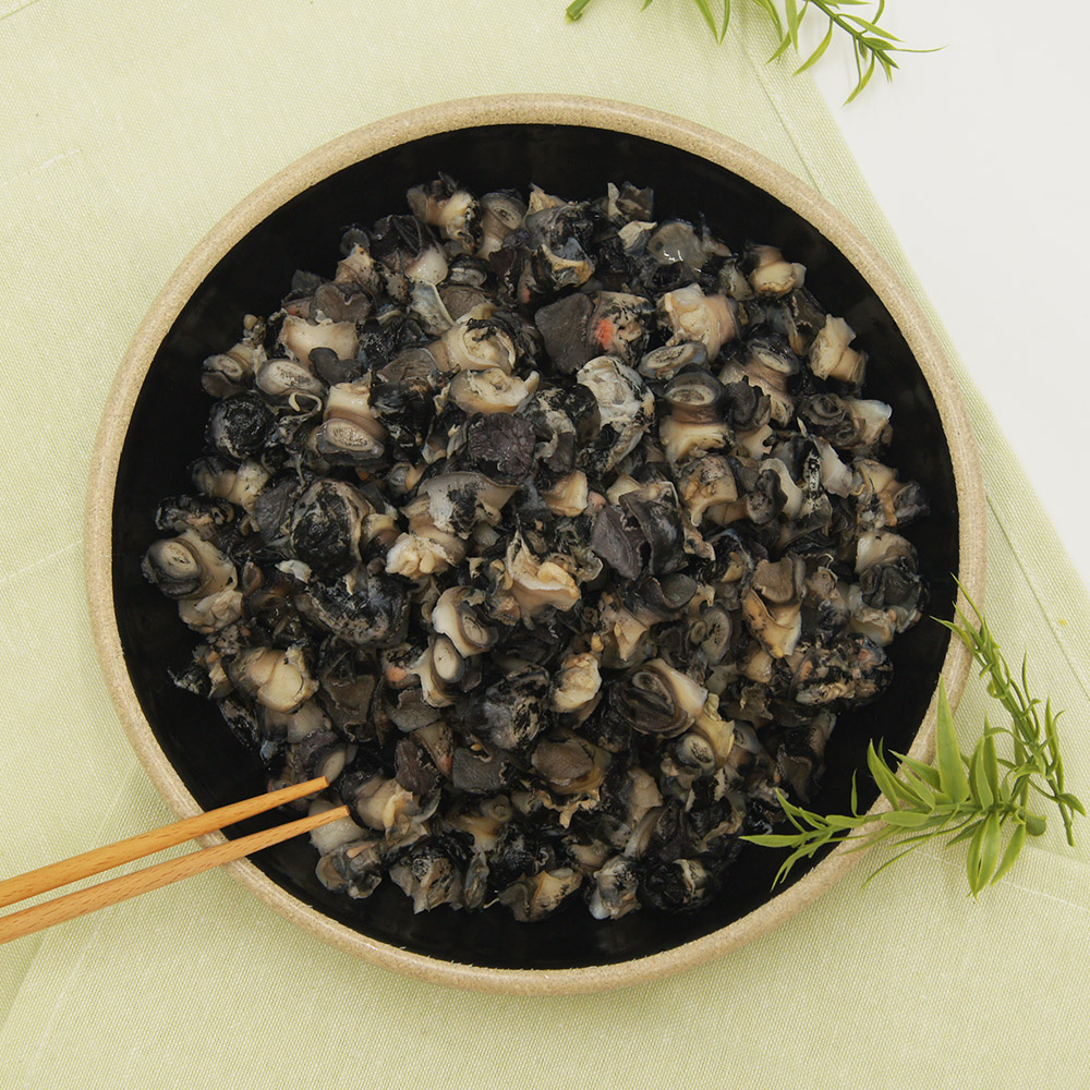 국내산 황토 참우렁이 1팩당 140g 1팩/4팩