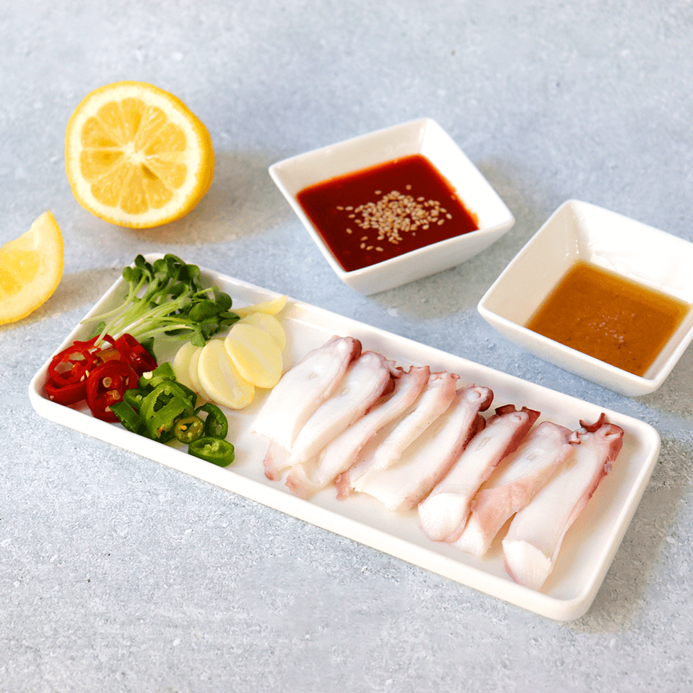 통영바다 돌문어 자연산 참문어 활문어 당일조업 제수용