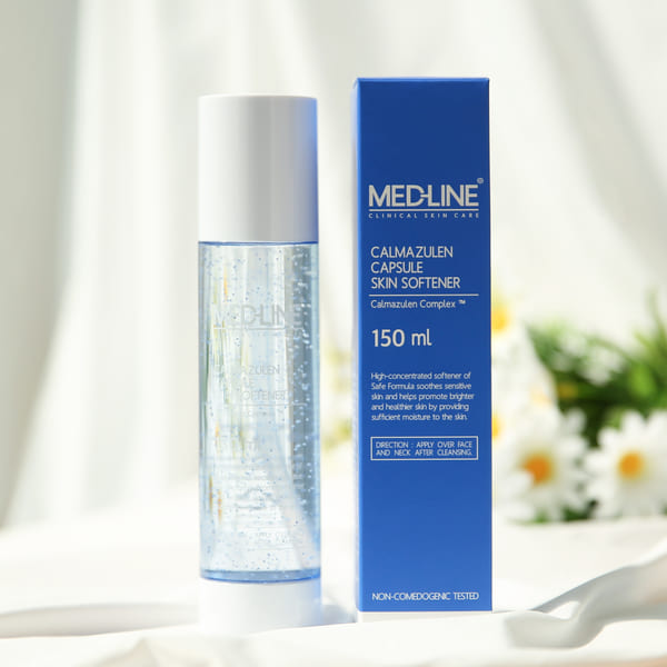 메드라인 카마줄렌 스킨 소프너 150ml