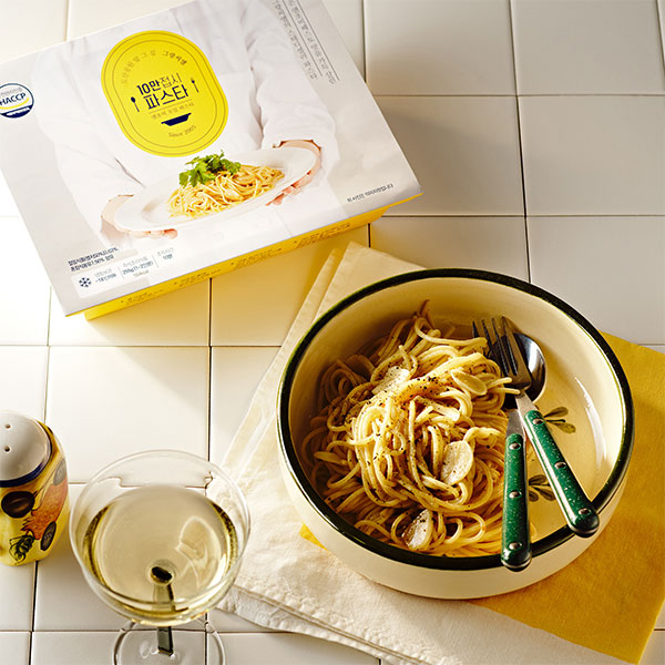 앤초비 오일 파스타(255g)