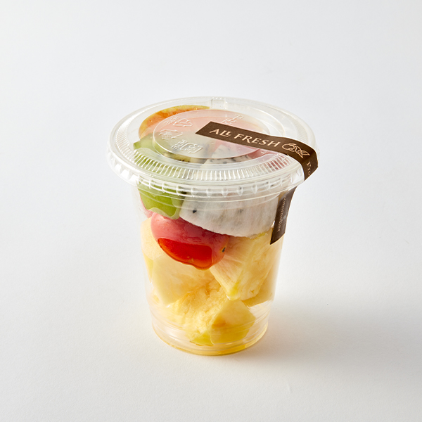 컷팅 혼합과일 도시락 (대/200g)