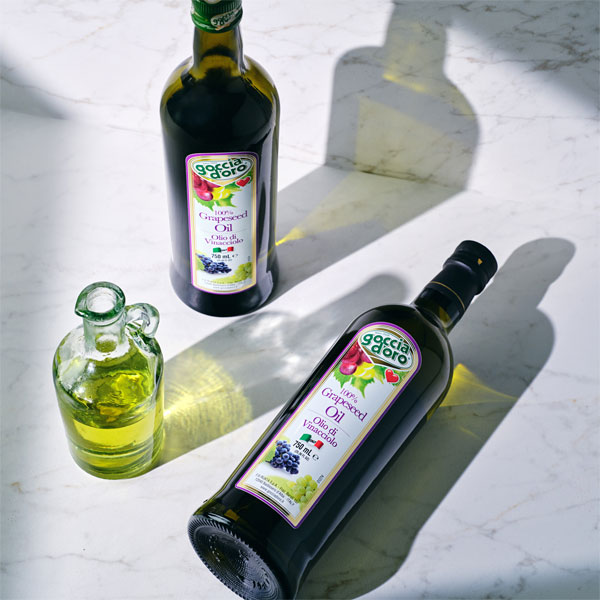 고챠도르 포도씨유 (750ml)