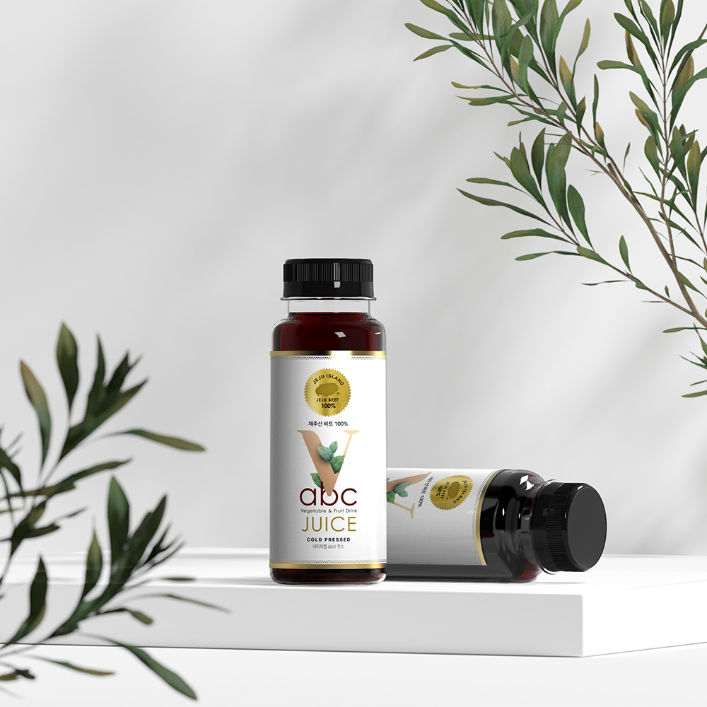 네이처랩 abcV주스(185ml)