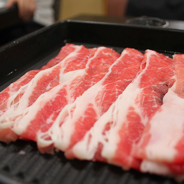지브로와 프리미엄 소고기 부채살 살치살 토시살 우삼겹 1.2kg 세트. 명절 선물 미국 호주산