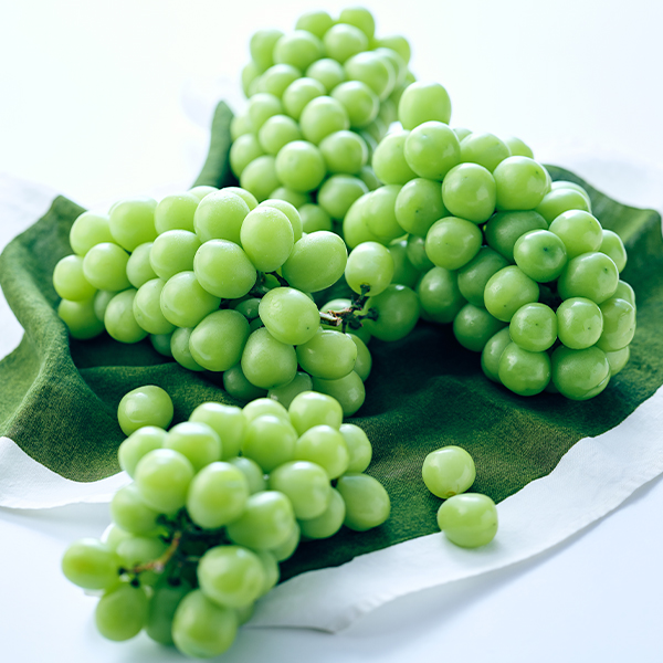 GAP 경산 샤인머스캣(2kg)