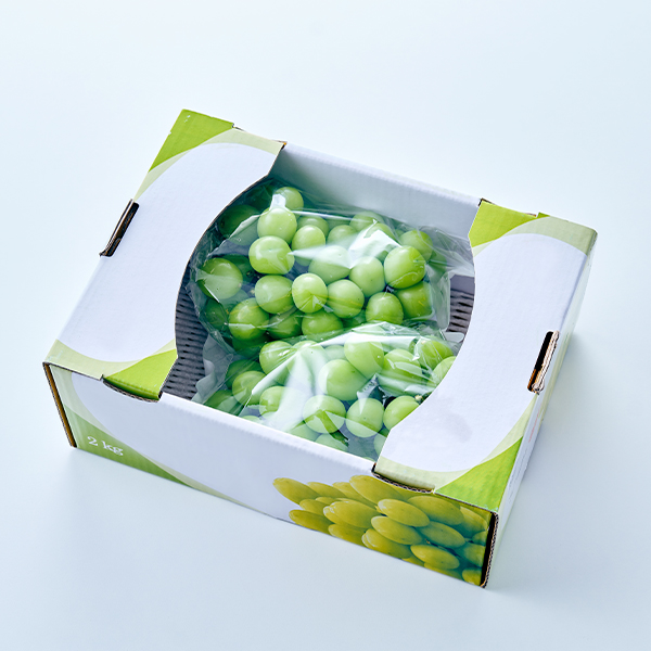 GAP 경산 샤인머스캣(2kg)